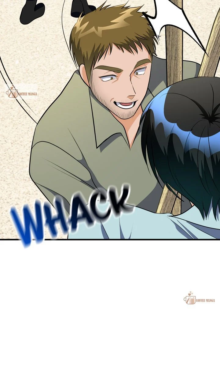 Till Divorce Do Us Part! chapter 26 page 6