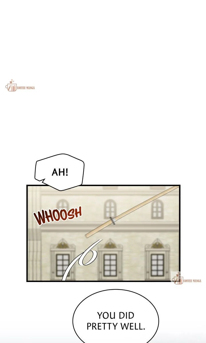 Till Divorce Do Us Part! chapter 26 page 11