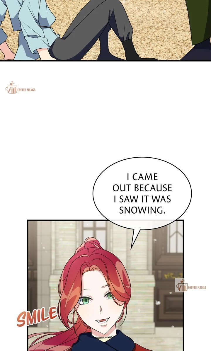 Till Divorce Do Us Part! chapter 26 page 15