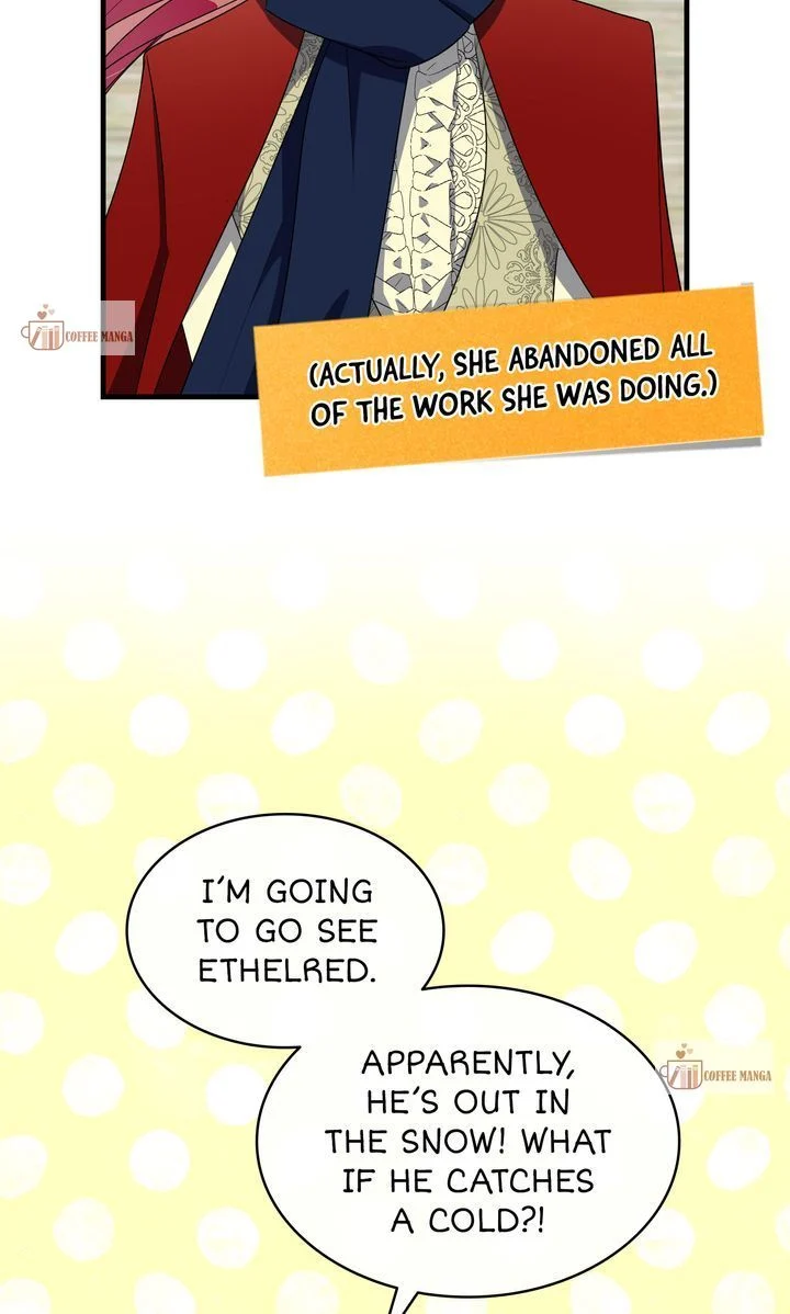 Till Divorce Do Us Part! chapter 26 page 16