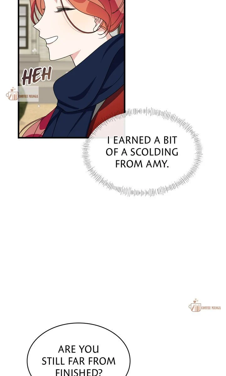 Till Divorce Do Us Part! chapter 26 page 18