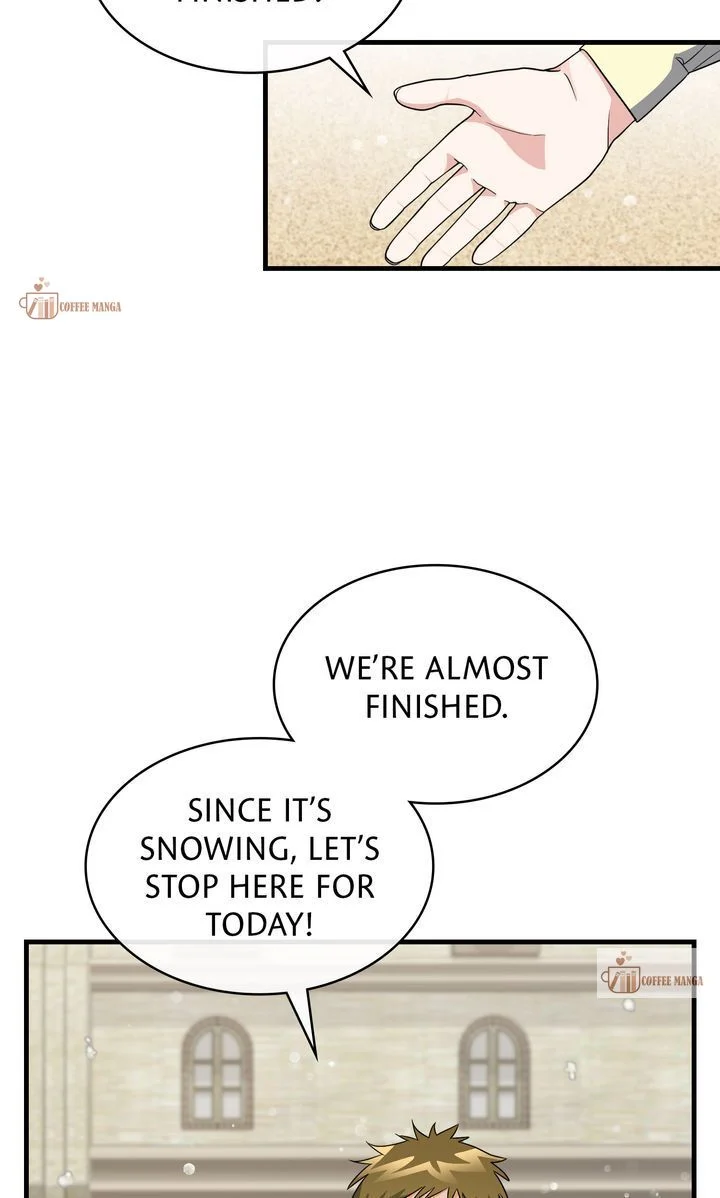 Till Divorce Do Us Part! chapter 26 page 19