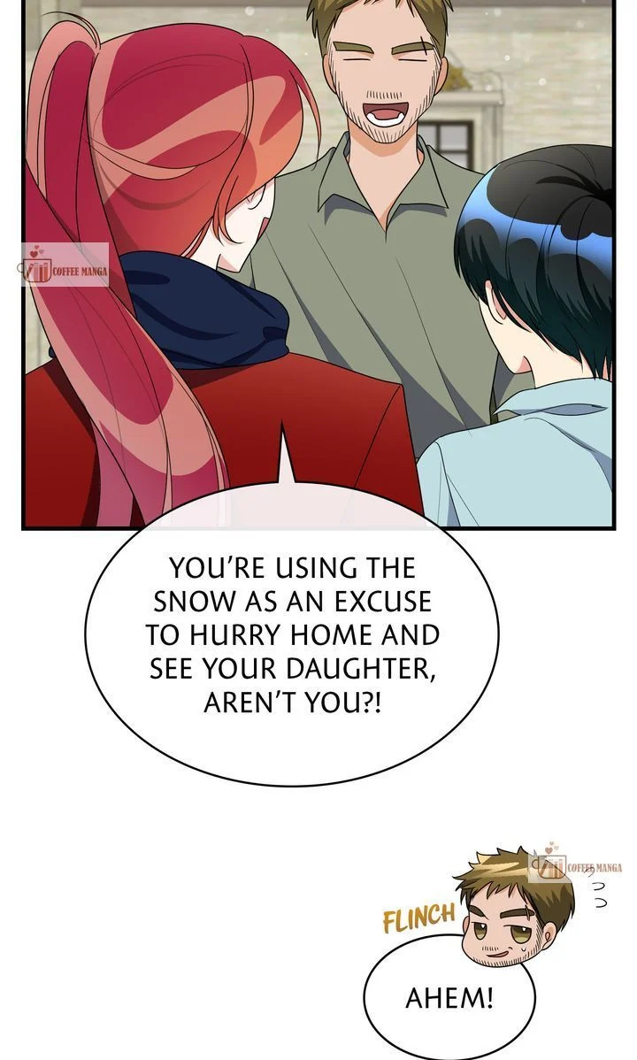 Till Divorce Do Us Part! chapter 26 page 20