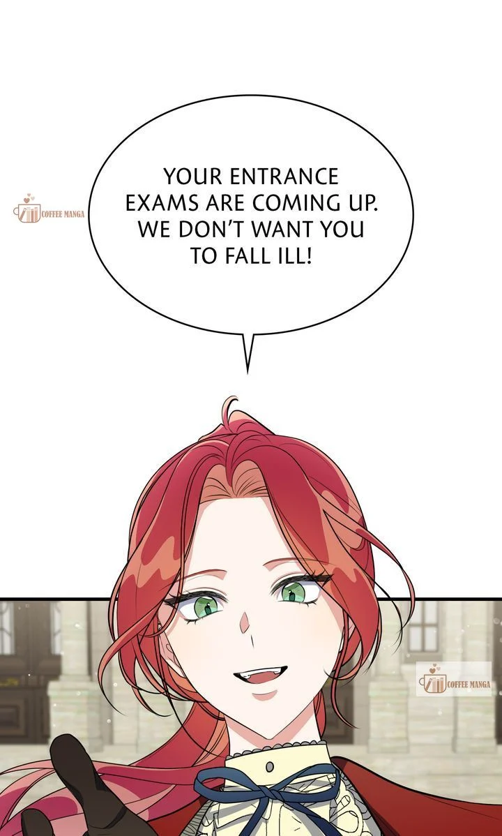 Till Divorce Do Us Part! chapter 26 page 22