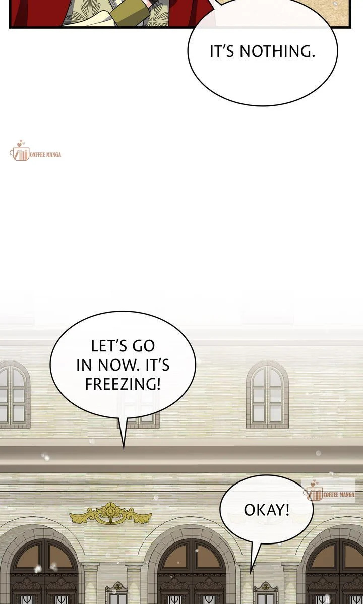 Till Divorce Do Us Part! chapter 26 page 25