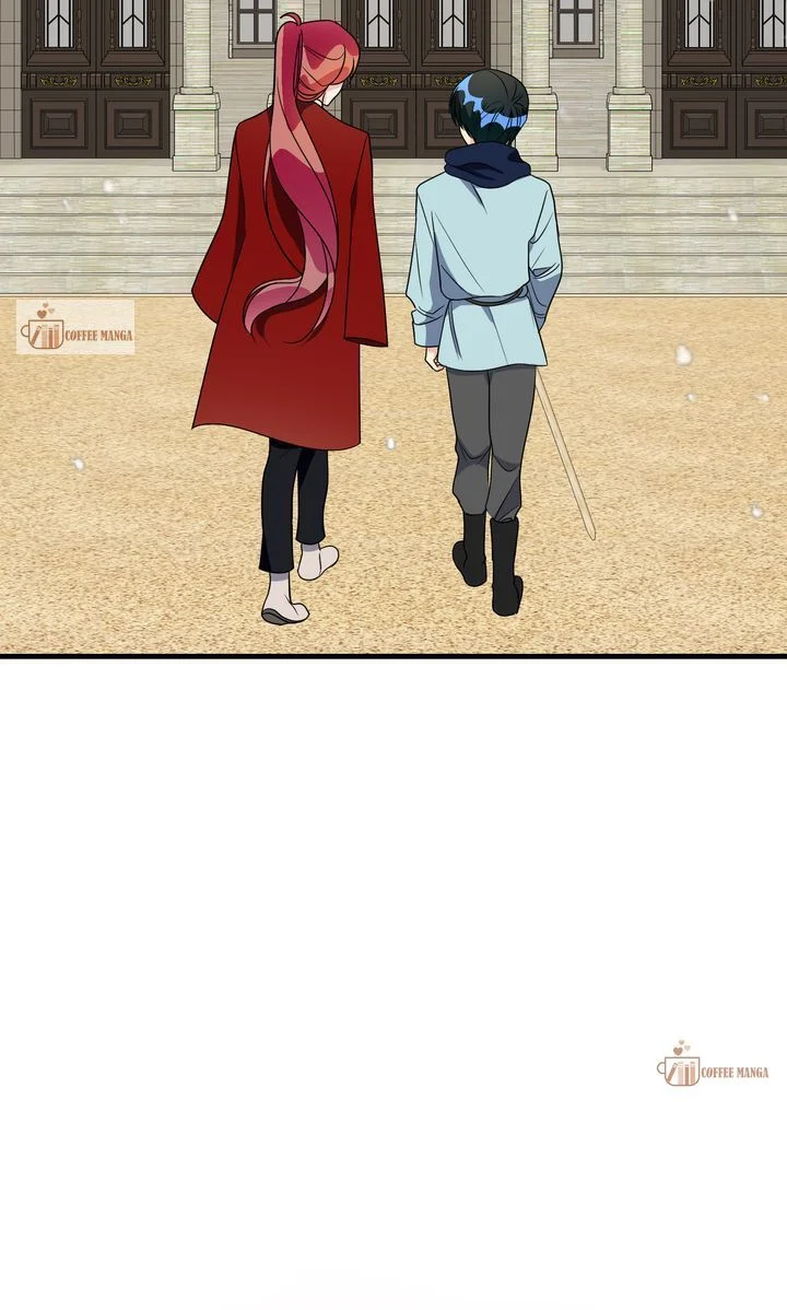 Till Divorce Do Us Part! chapter 26 page 26