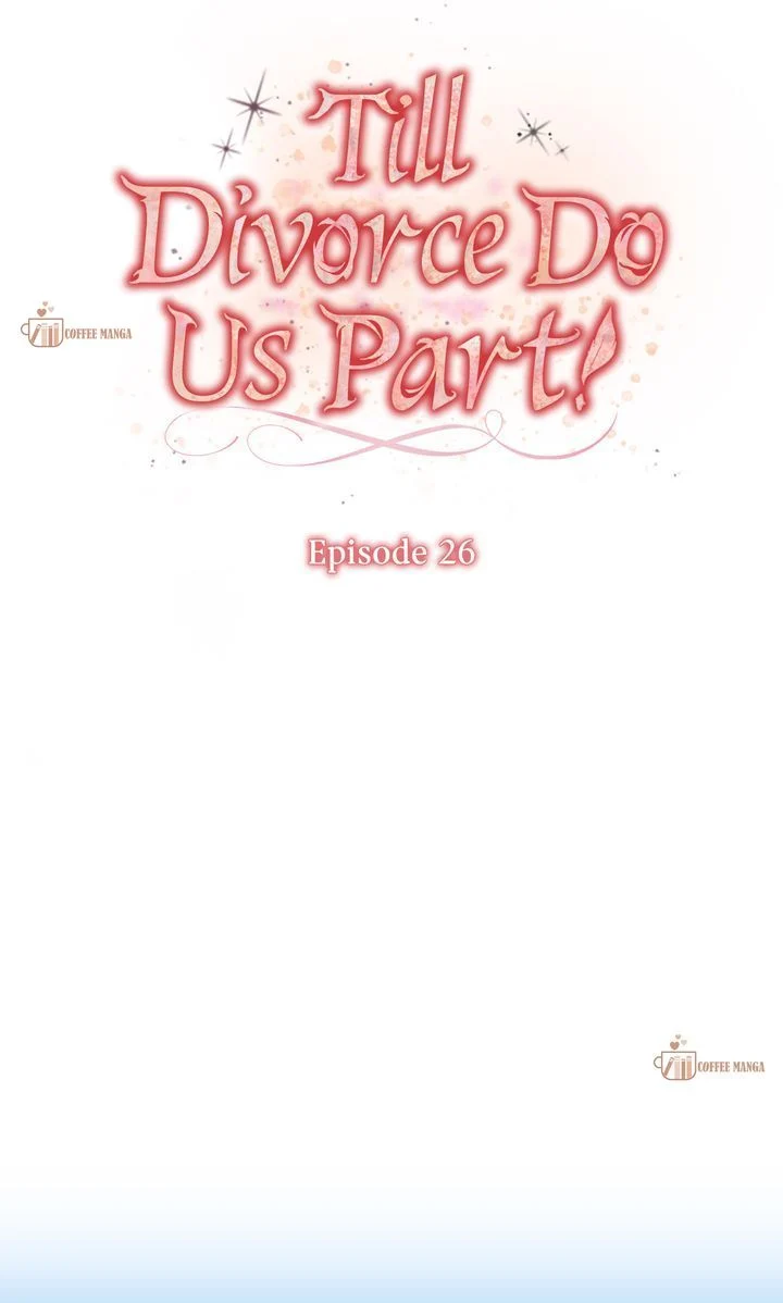 Till Divorce Do Us Part! chapter 26 page 27