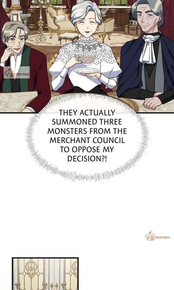 Till Divorce Do Us Part! chapter 26 page 32