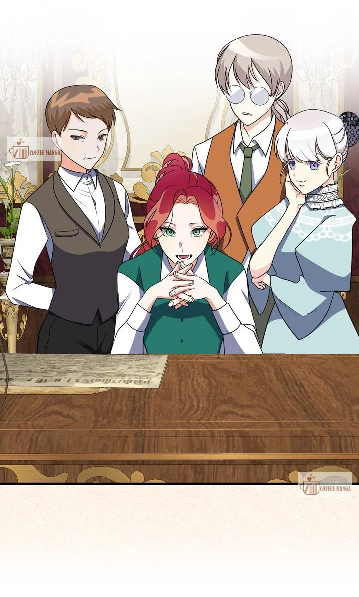 Till Divorce Do Us Part! chapter 26 page 36