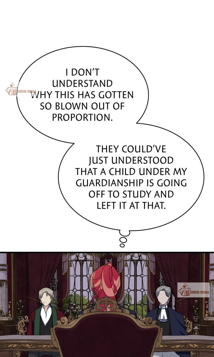 Till Divorce Do Us Part! chapter 26 page 37