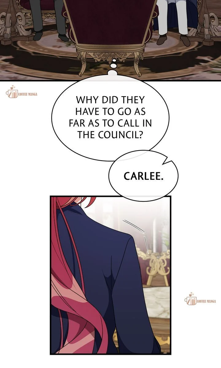 Till Divorce Do Us Part! chapter 26 page 38