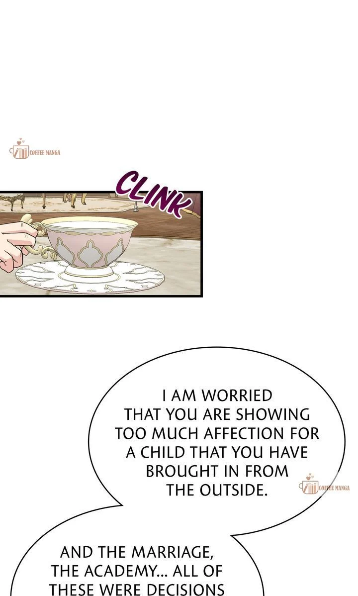 Till Divorce Do Us Part! chapter 26 page 39