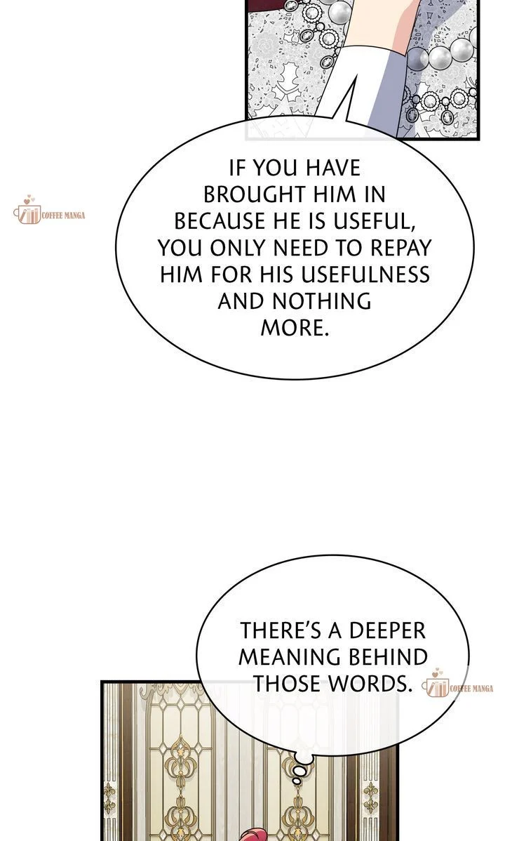 Till Divorce Do Us Part! chapter 26 page 42