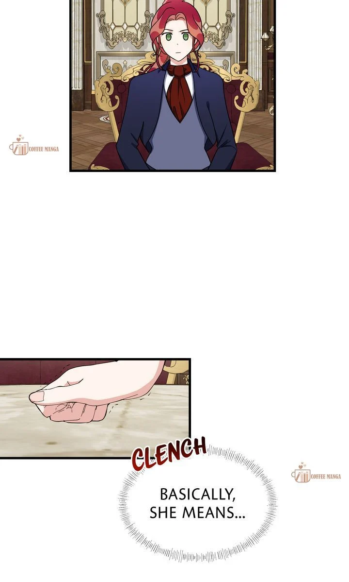 Till Divorce Do Us Part! chapter 26 page 43