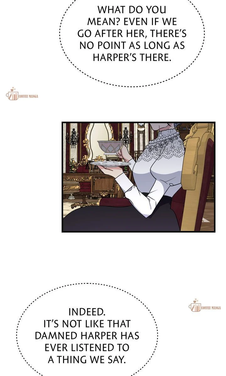 Till Divorce Do Us Part! chapter 26 page 48