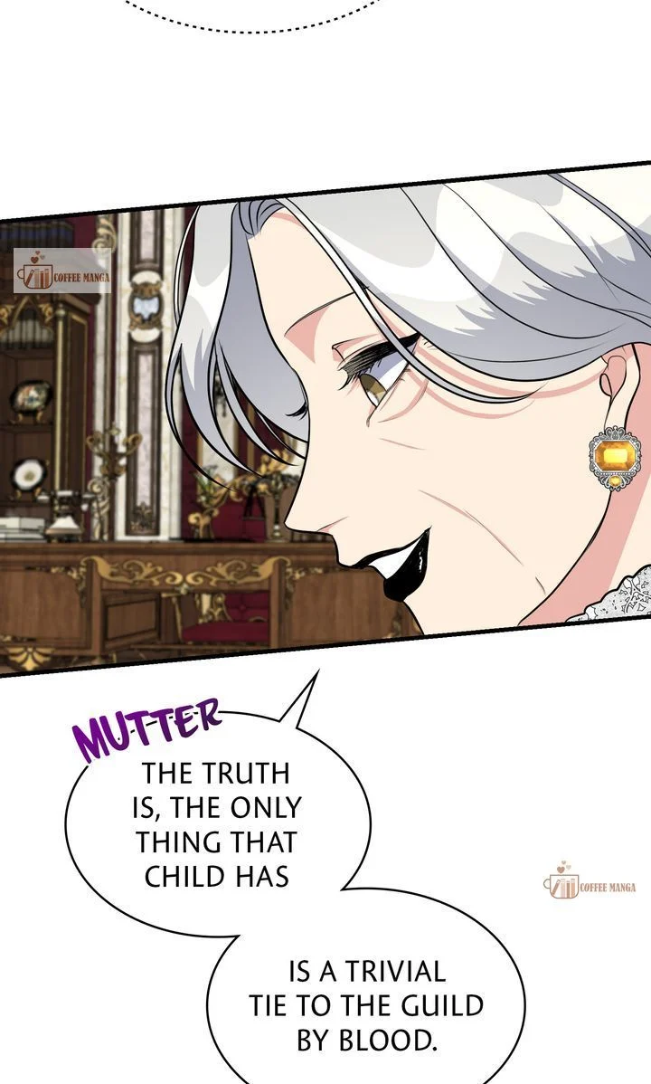 Till Divorce Do Us Part! chapter 26 page 49