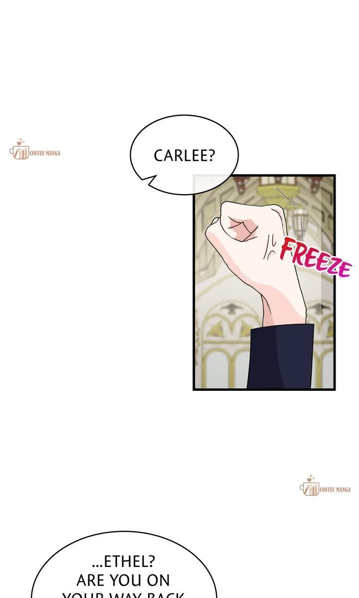Till Divorce Do Us Part! chapter 26 page 53