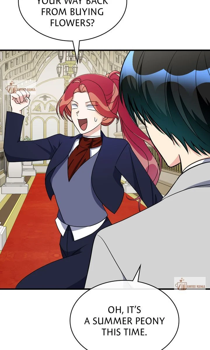 Till Divorce Do Us Part! chapter 26 page 54