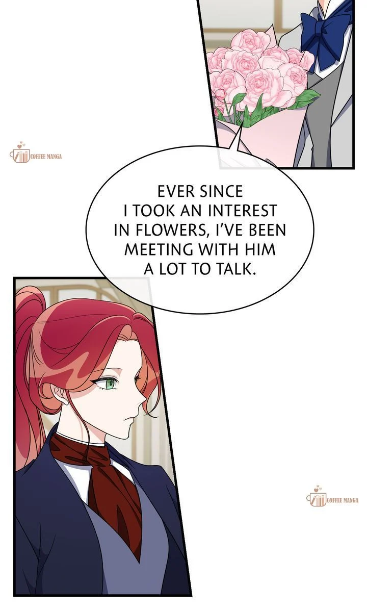 Till Divorce Do Us Part! chapter 26 page 56