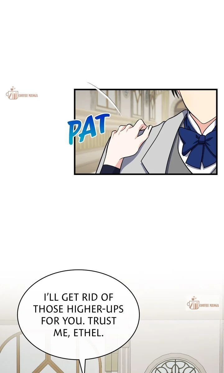 Till Divorce Do Us Part! chapter 26 page 57