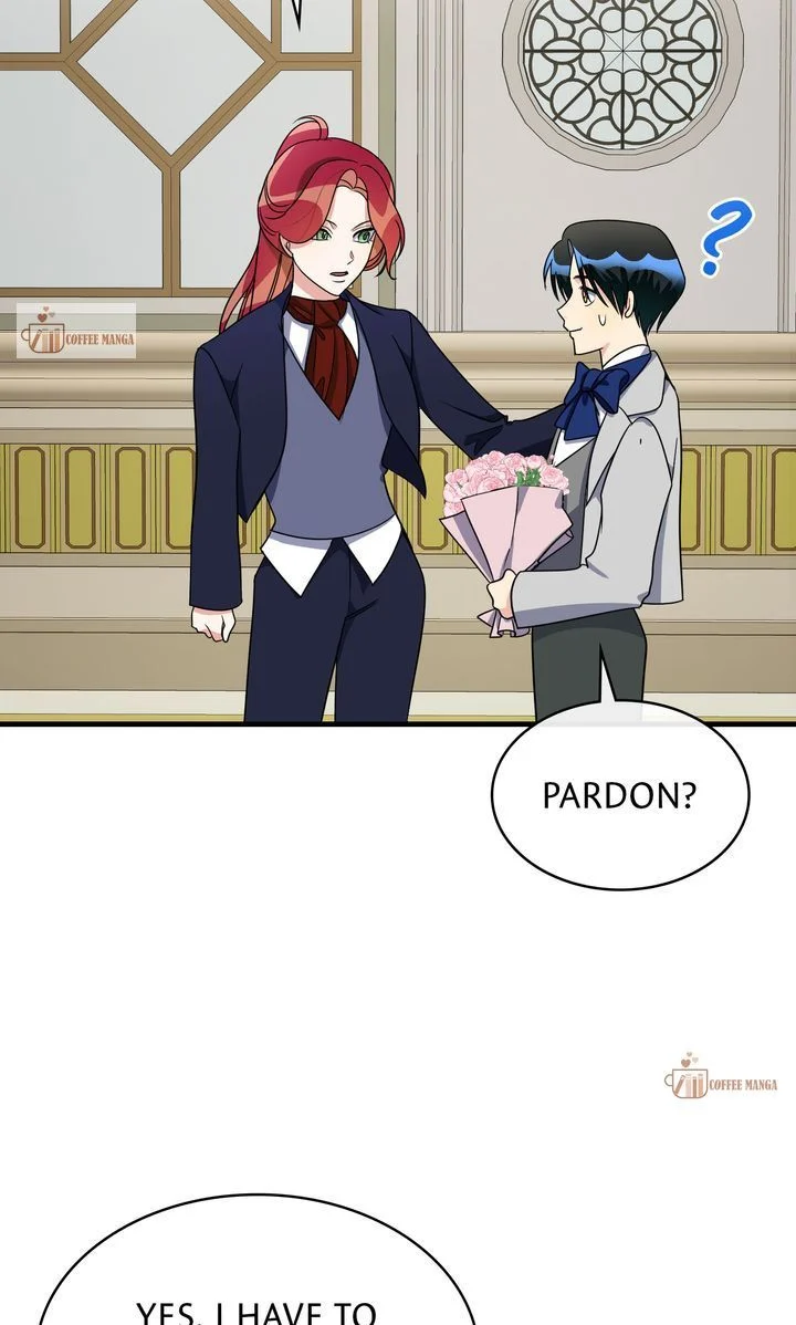 Till Divorce Do Us Part! chapter 26 page 58