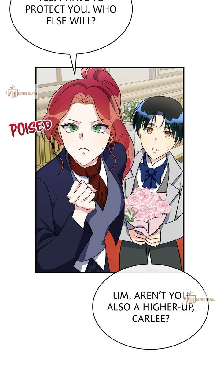 Till Divorce Do Us Part! chapter 26 page 59