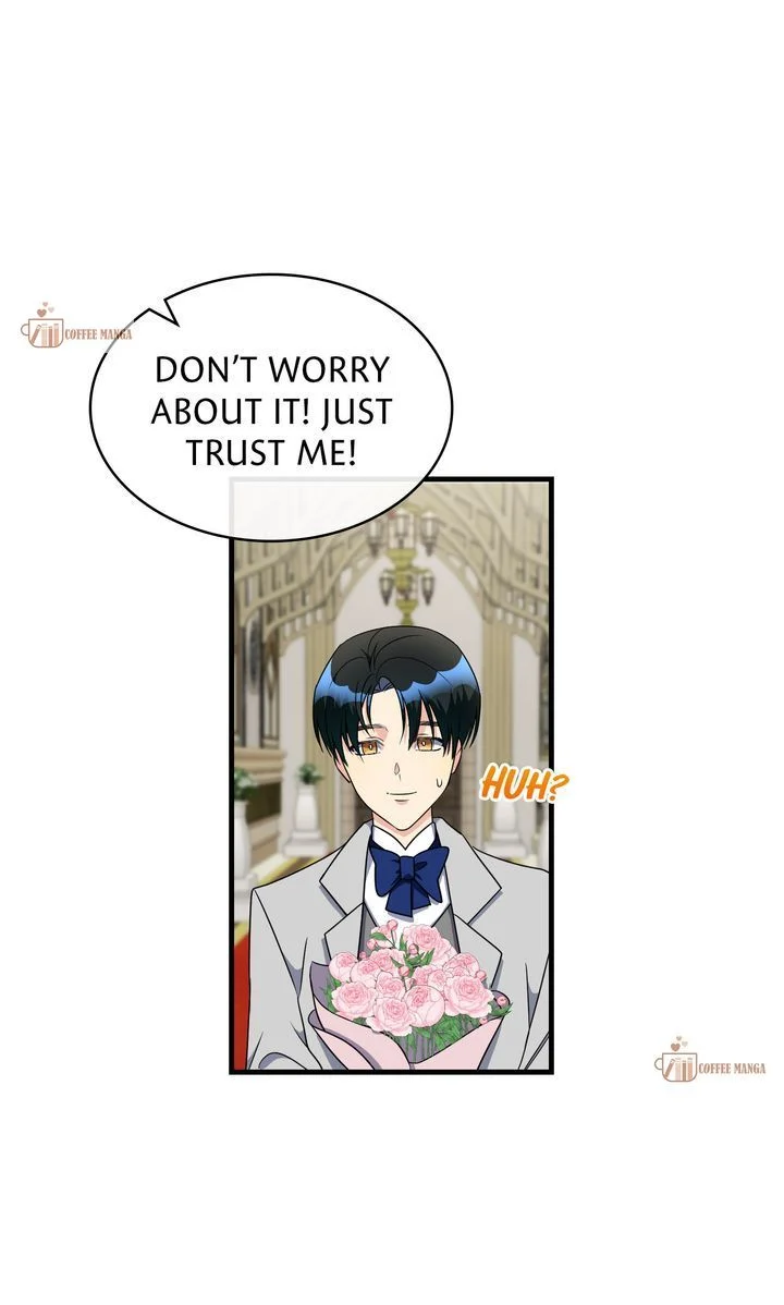 Till Divorce Do Us Part! chapter 26 page 60