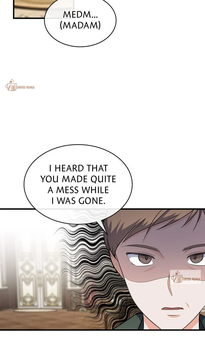 Till Divorce Do Us Part! chapter 26 page 64