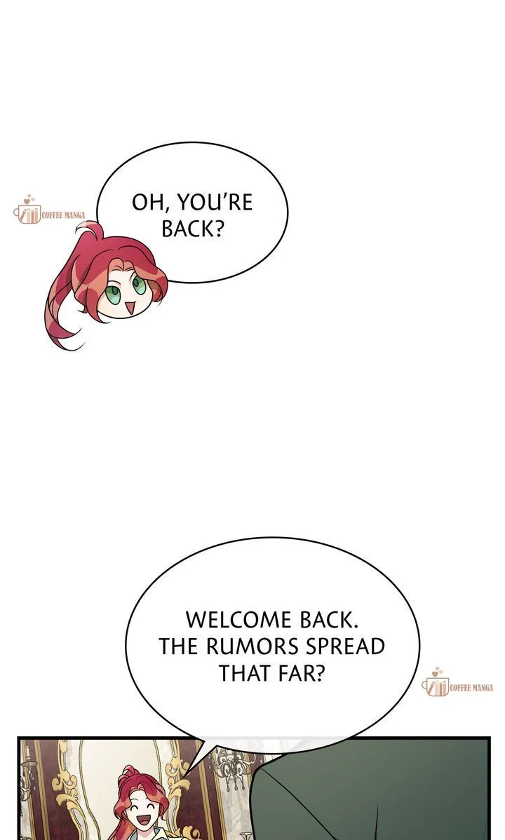 Till Divorce Do Us Part! chapter 26 page 65