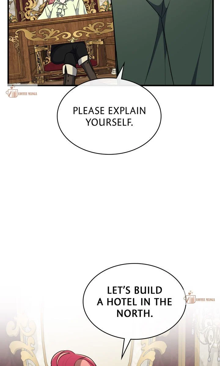 Till Divorce Do Us Part! chapter 26 page 66