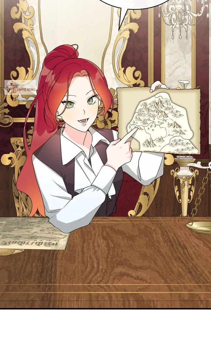 Till Divorce Do Us Part! chapter 27 page 3