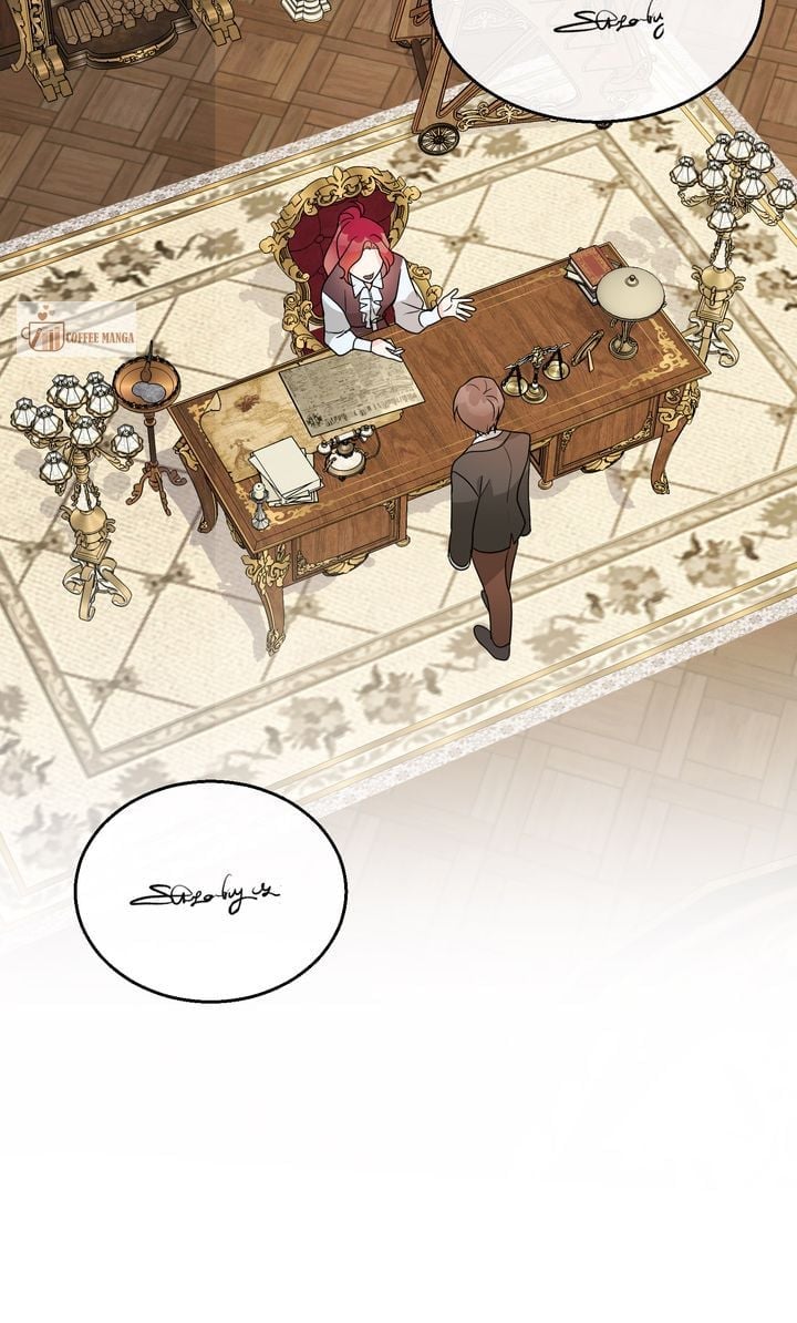 Till Divorce Do Us Part! chapter 27 page 6