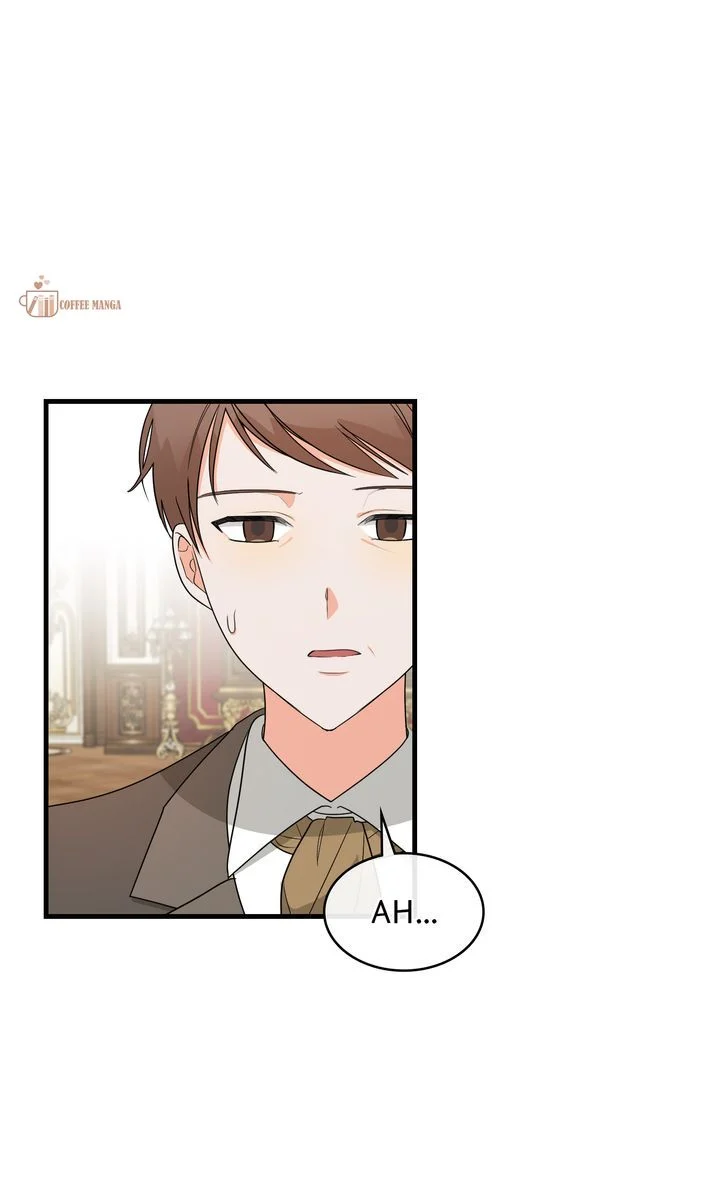 Till Divorce Do Us Part! chapter 27 page 7