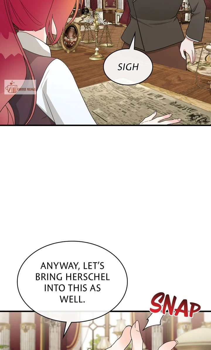 Till Divorce Do Us Part! chapter 27 page 10