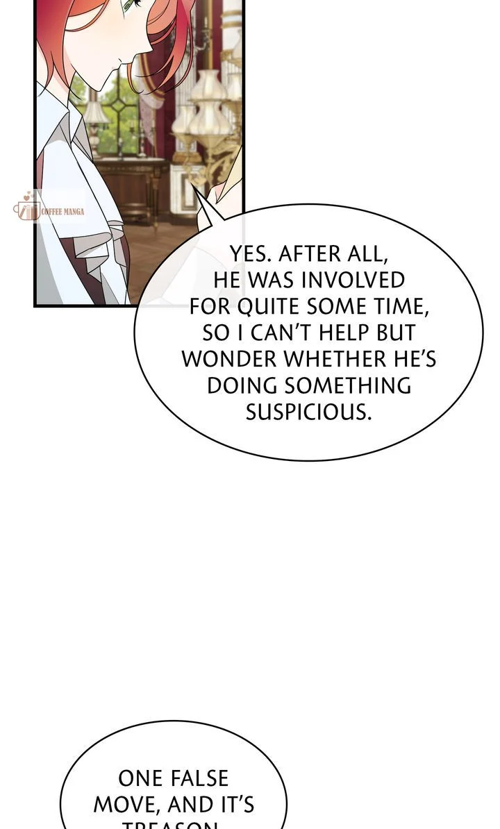 Till Divorce Do Us Part! chapter 27 page 13