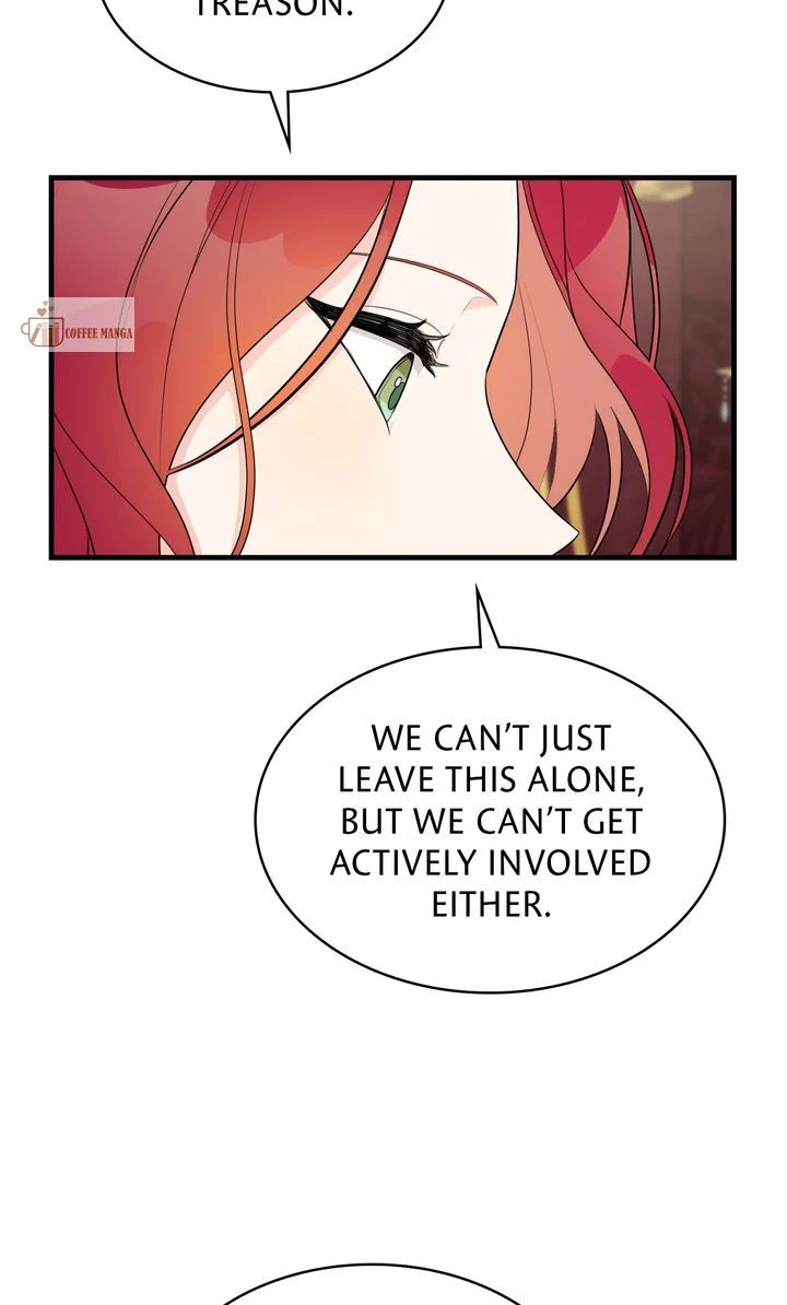 Till Divorce Do Us Part! chapter 27 page 14