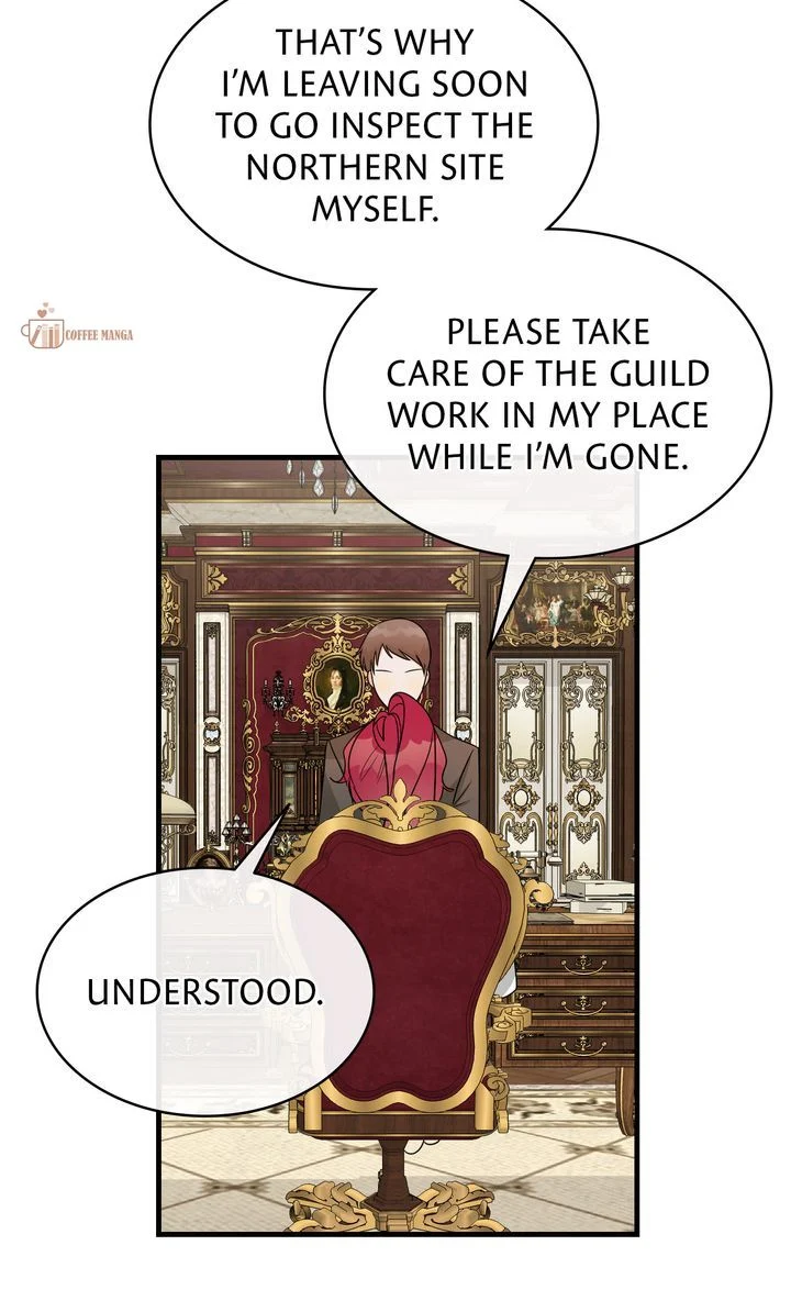 Till Divorce Do Us Part! chapter 27 page 15