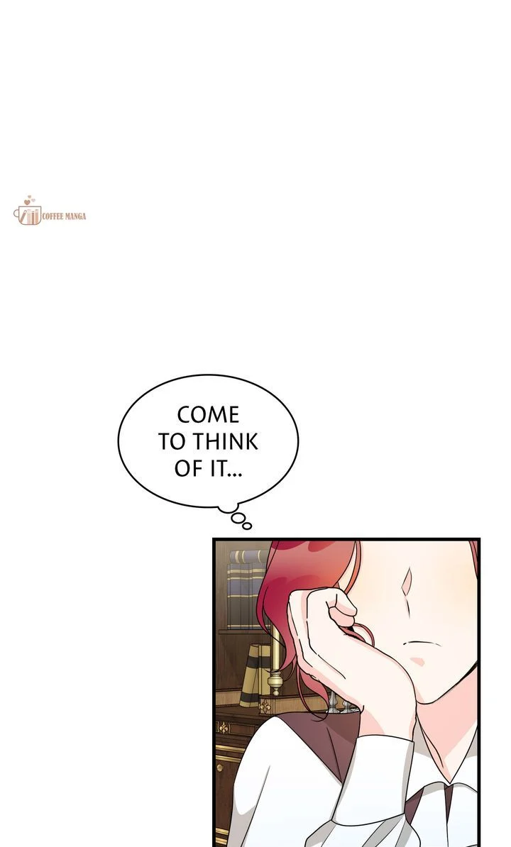 Till Divorce Do Us Part! chapter 27 page 16