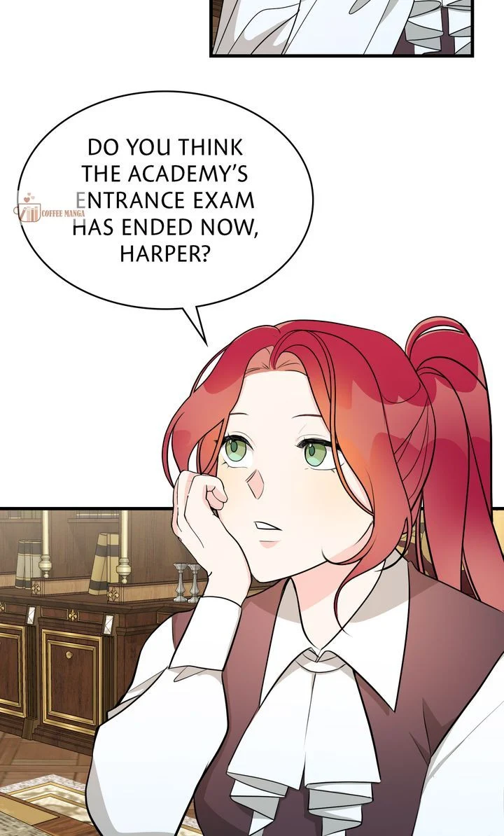 Till Divorce Do Us Part! chapter 27 page 17
