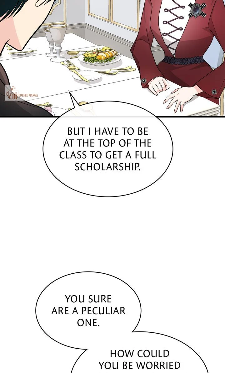 Till Divorce Do Us Part! chapter 27 page 22