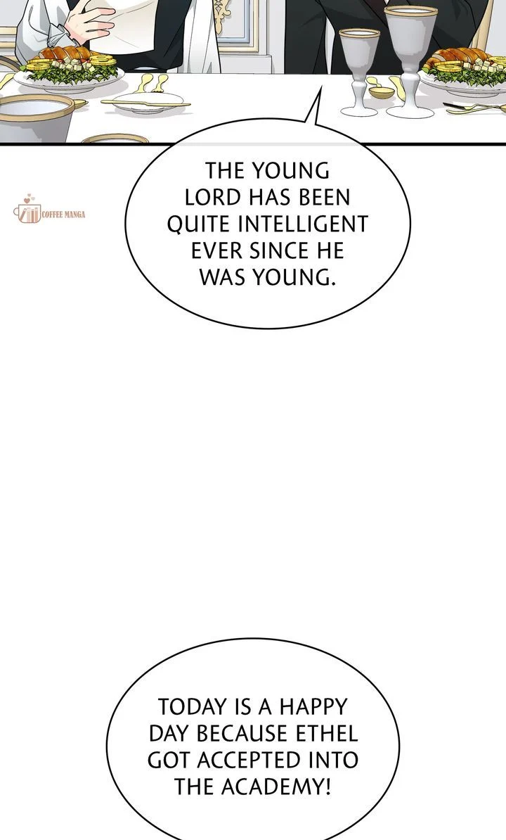 Till Divorce Do Us Part! chapter 27 page 25