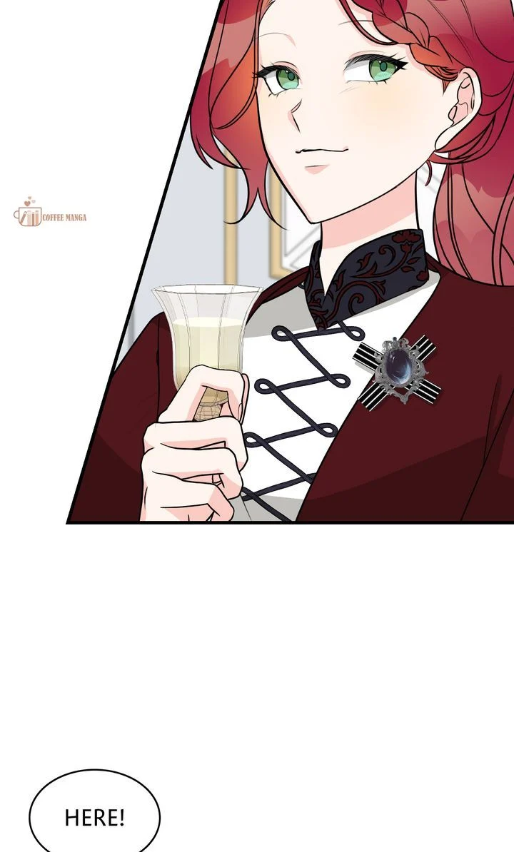 Till Divorce Do Us Part! chapter 27 page 31