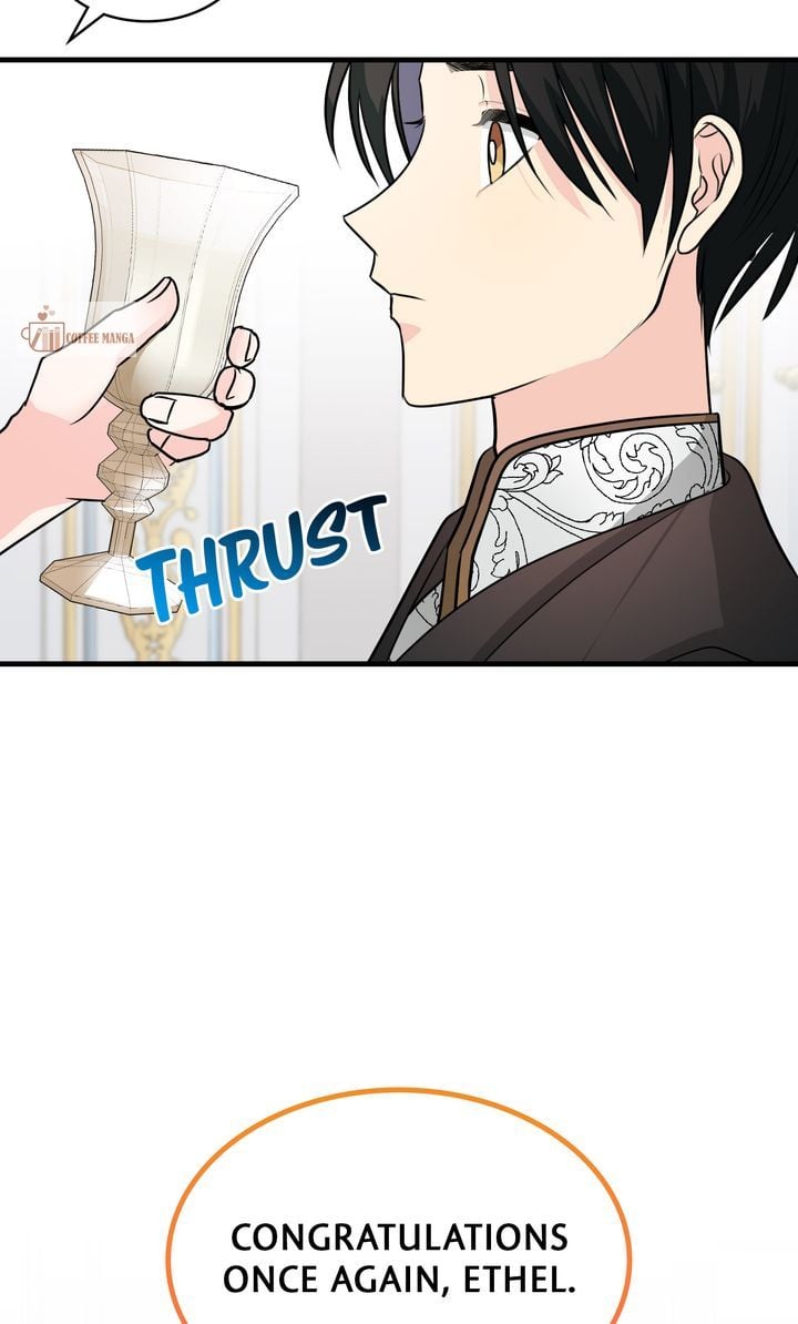 Till Divorce Do Us Part! chapter 27 page 32