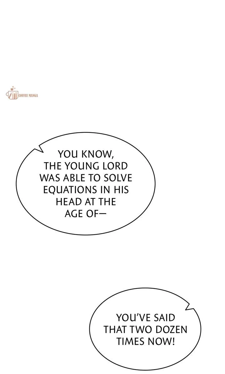 Till Divorce Do Us Part! chapter 27 page 35