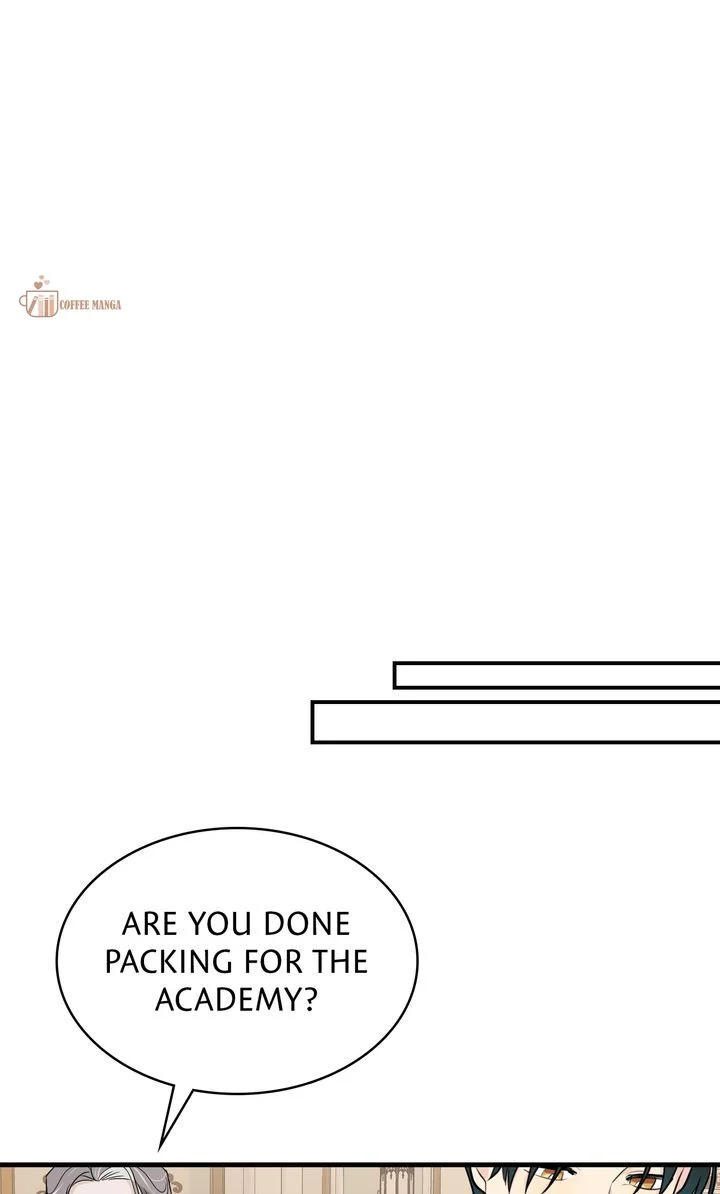 Till Divorce Do Us Part! chapter 27 page 37