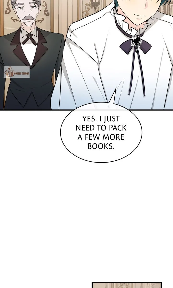 Till Divorce Do Us Part! chapter 27 page 38