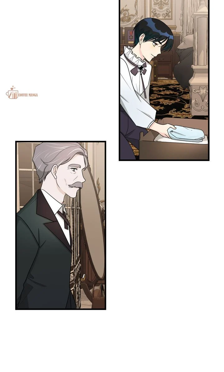 Till Divorce Do Us Part! chapter 27 page 39