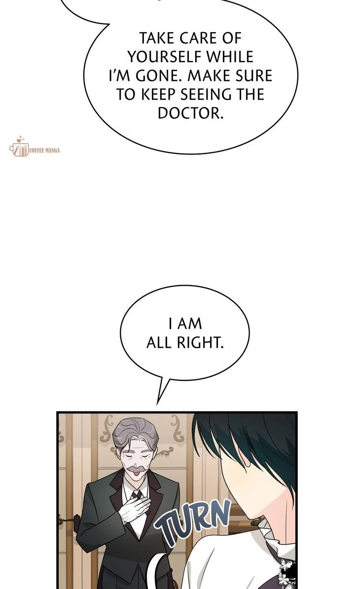 Till Divorce Do Us Part! chapter 27 page 41