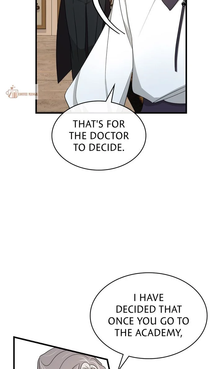Till Divorce Do Us Part! chapter 27 page 42