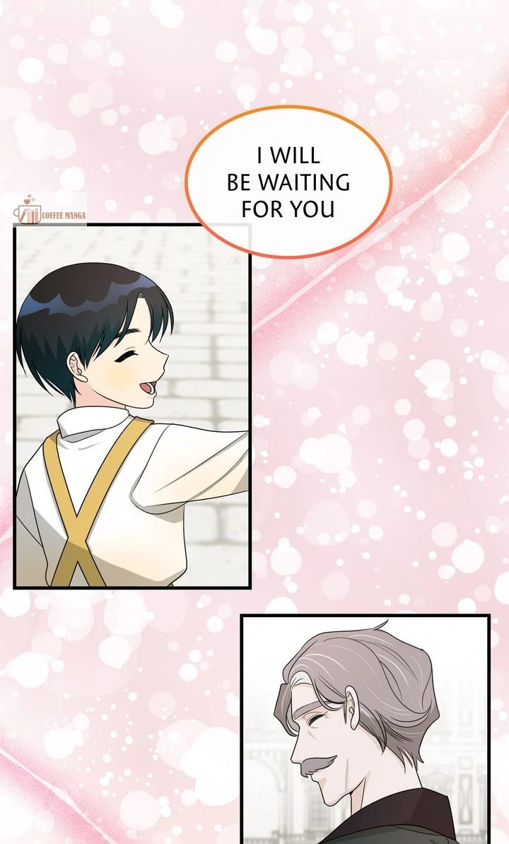 Till Divorce Do Us Part! chapter 27 page 44